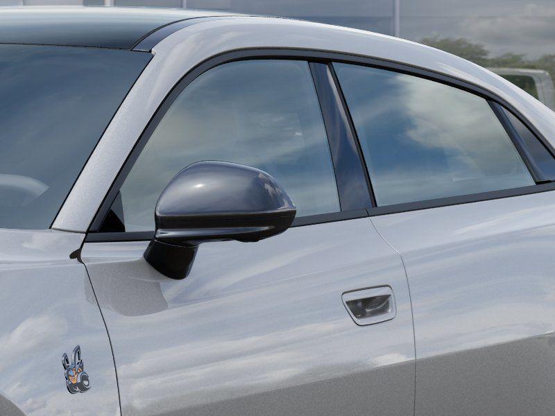 new 2026 Dodge Charger car, priced at $63,813