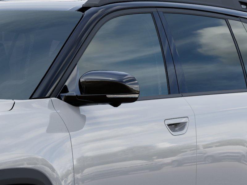 new 2026 Jeep Cherokee car, priced at $43,368