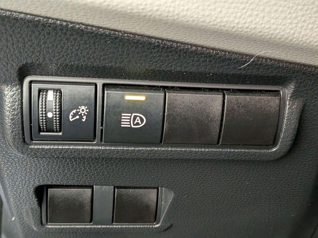 used 2022 Toyota Corolla Cross car, priced at $23,509