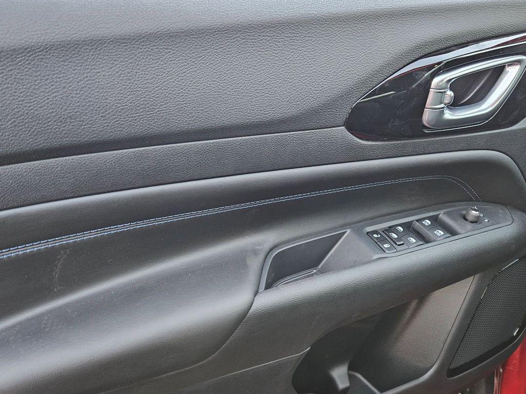 new 2026 Jeep Compass car, priced at $28,881