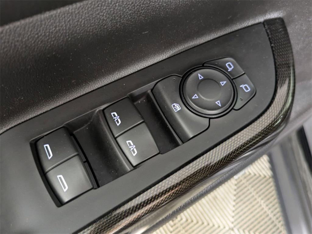 used 2023 GMC Acadia car, priced at $34,985