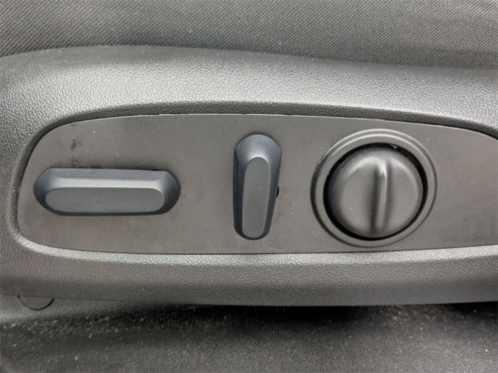 used 2023 GMC Acadia car, priced at $34,985