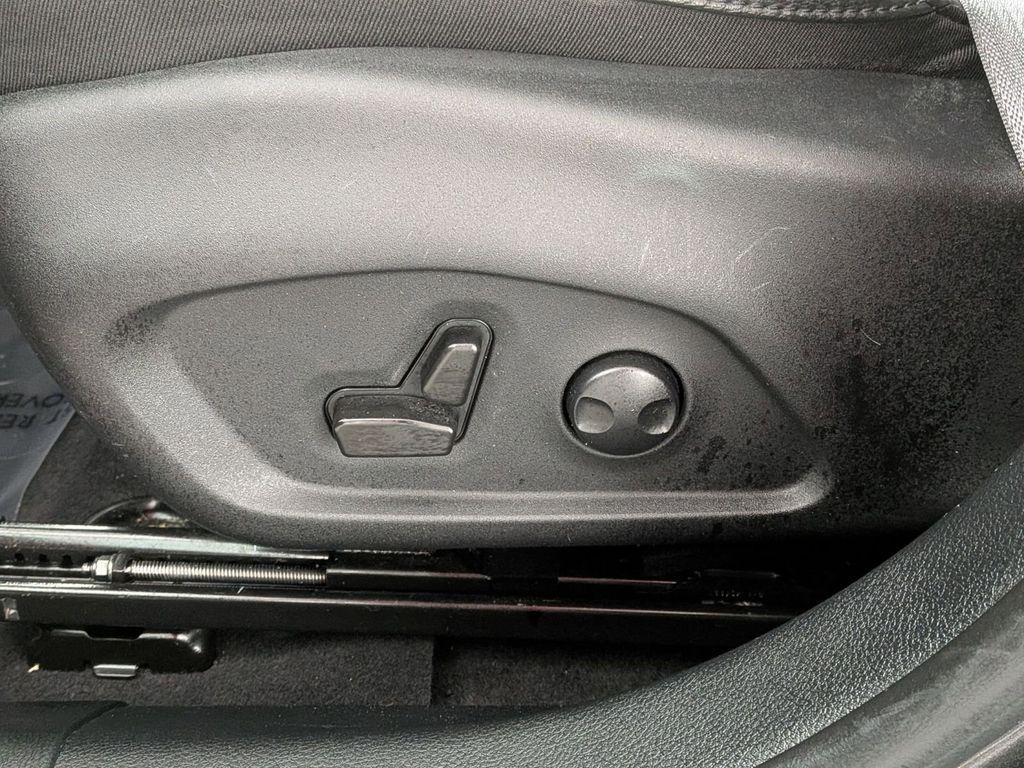 used 2022 Jeep Compass car, priced at $24,200
