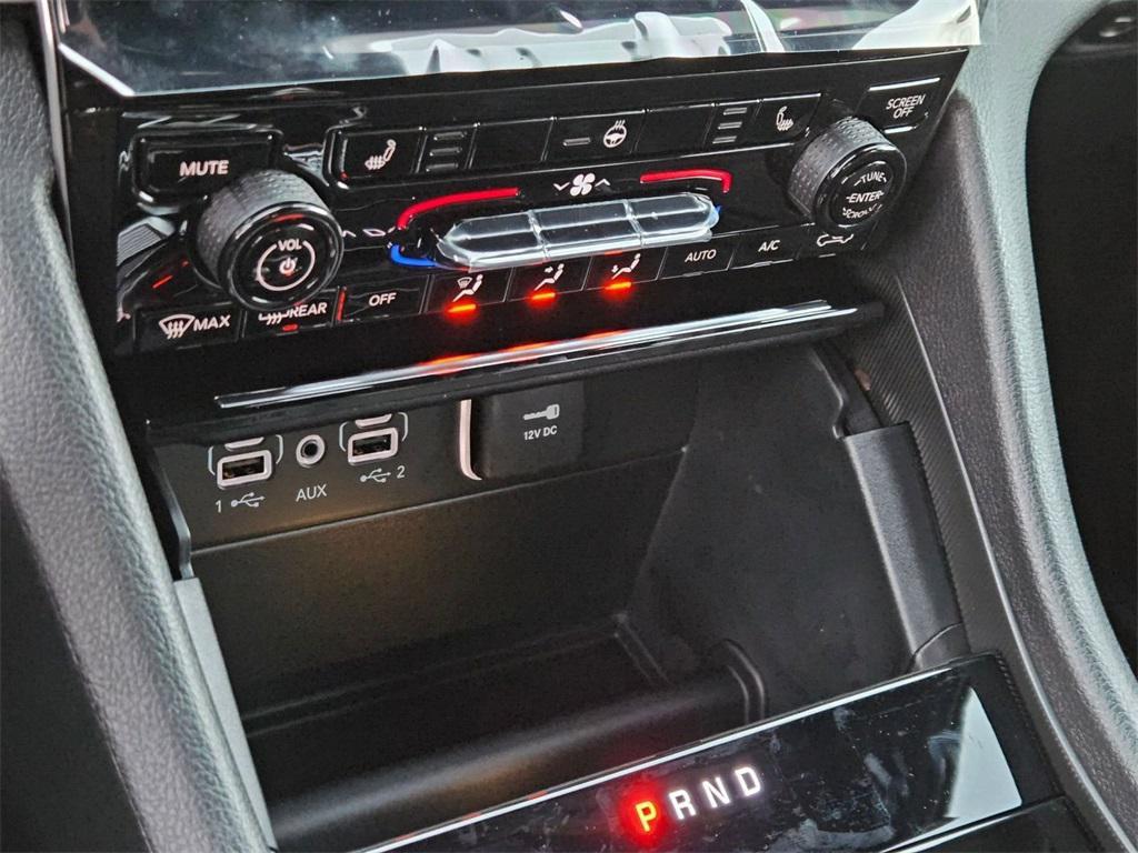 new 2025 Jeep Grand Cherokee car, priced at $42,808