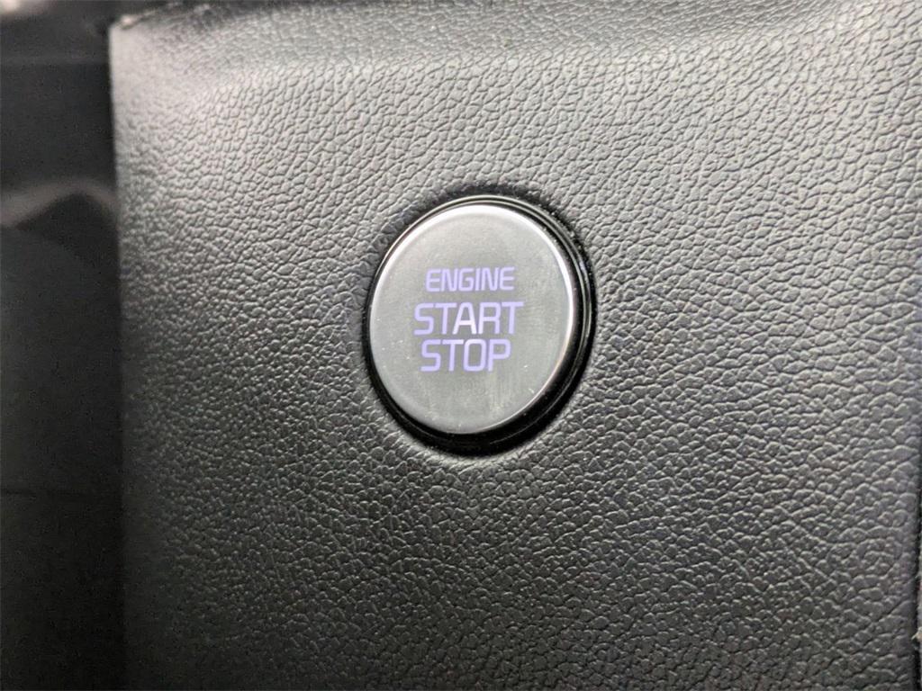 used 2022 Kia Sorento car, priced at $25,900