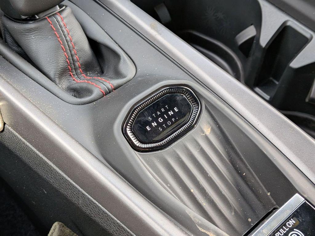 new 2026 Dodge Charger car, priced at $53,513