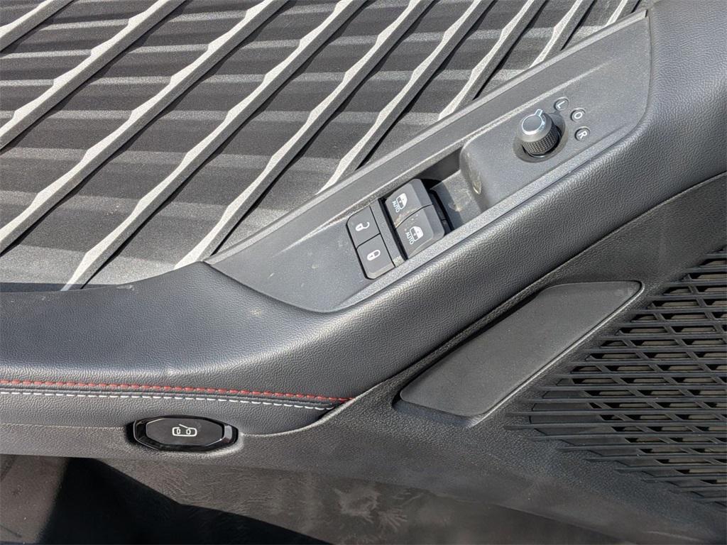 new 2026 Dodge Charger car, priced at $56,013