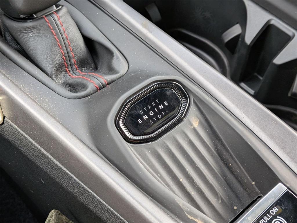 new 2026 Dodge Charger car, priced at $56,013