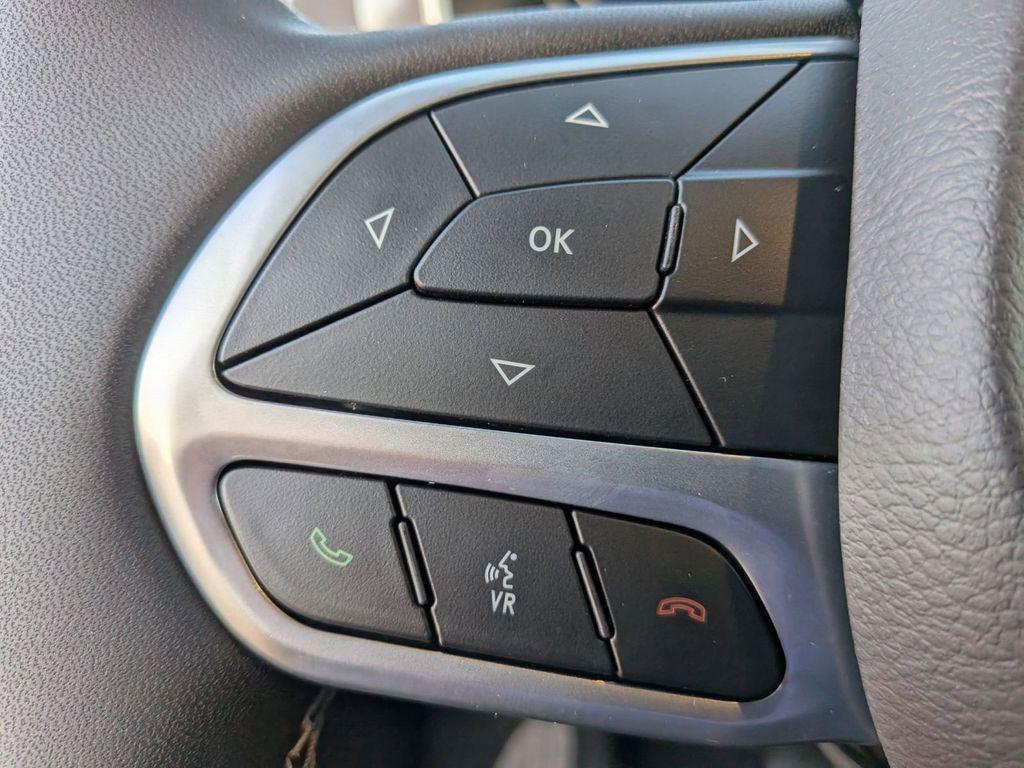 new 2026 Chrysler Voyager car, priced at $38,031