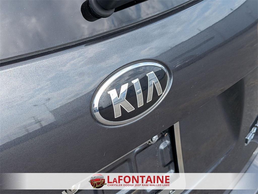 used 2019 Kia Sorento car, priced at $14,795