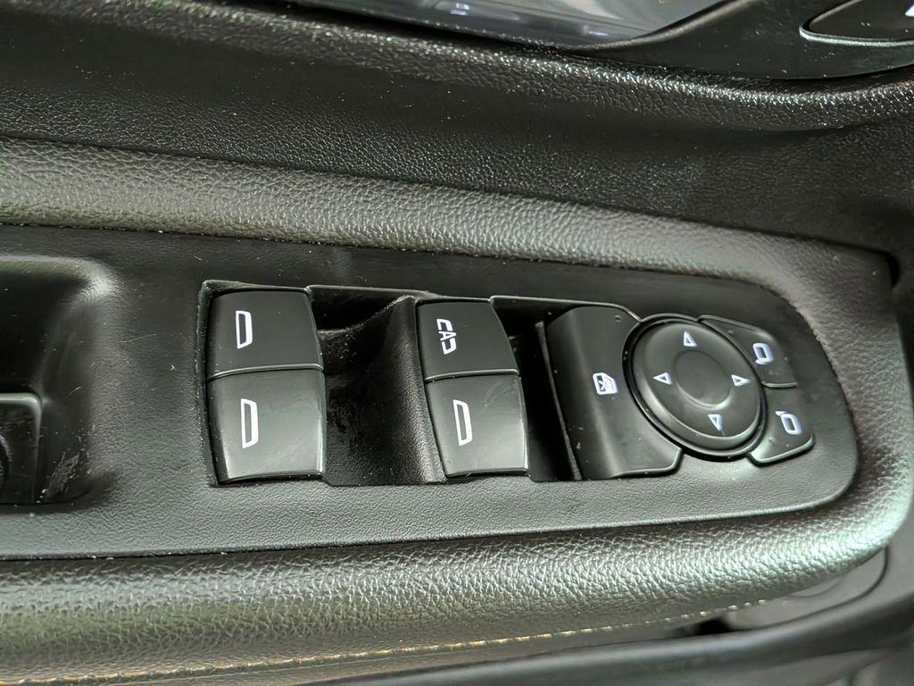 used 2020 GMC Terrain car, priced at $19,195