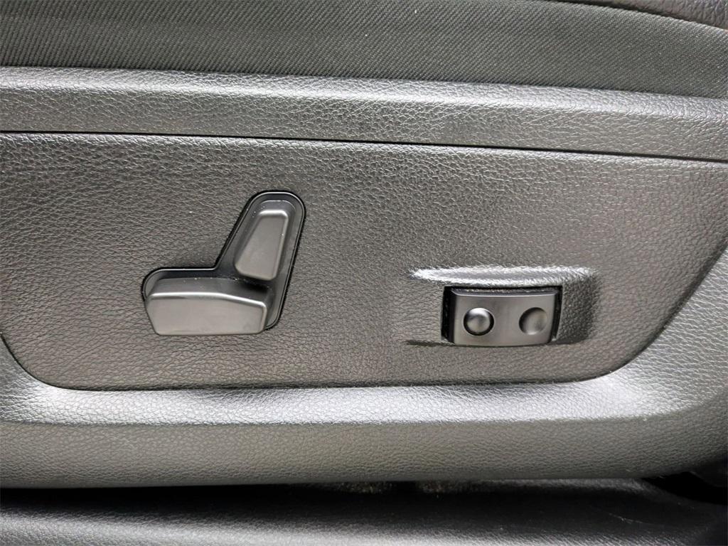 used 2021 Ram 2500 car, priced at $49,989