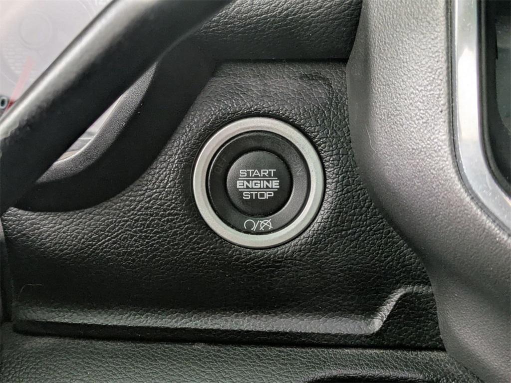 used 2021 Ram 2500 car, priced at $49,989