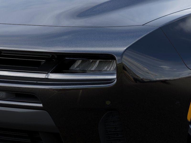 new 2026 Dodge Charger car, priced at $56,470