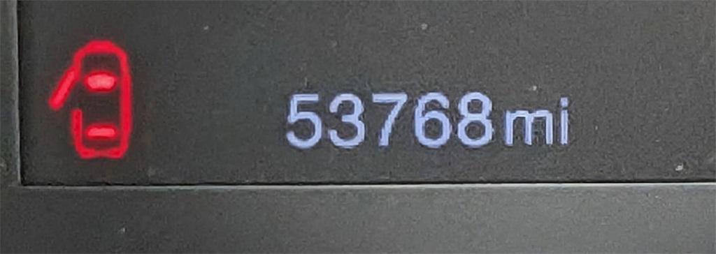 used 2020 Jeep Renegade car, priced at $14,995