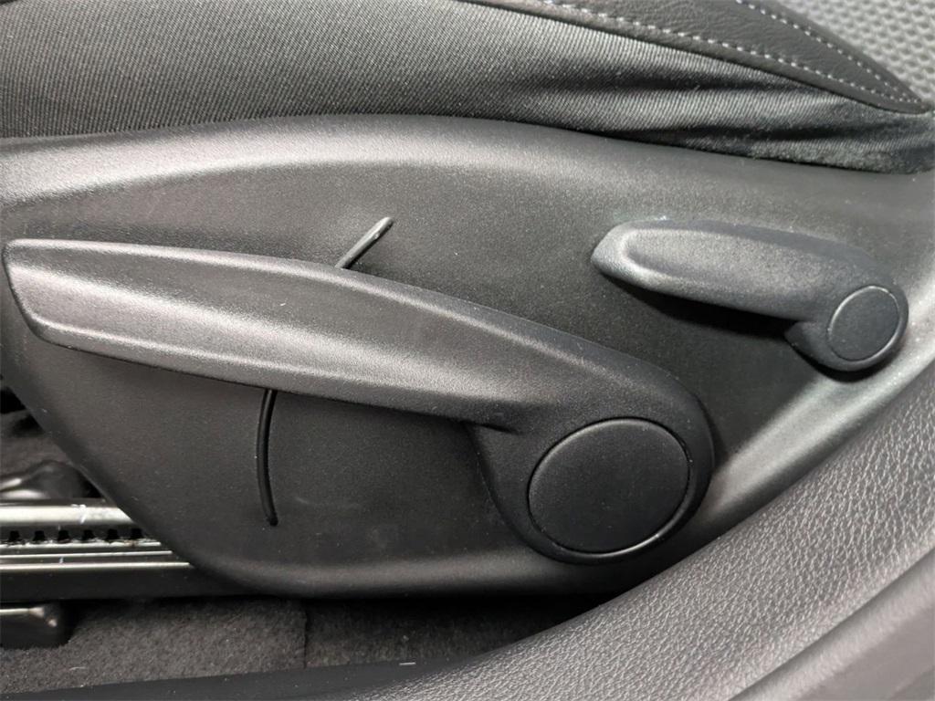 used 2022 Jeep Compass car, priced at $20,985