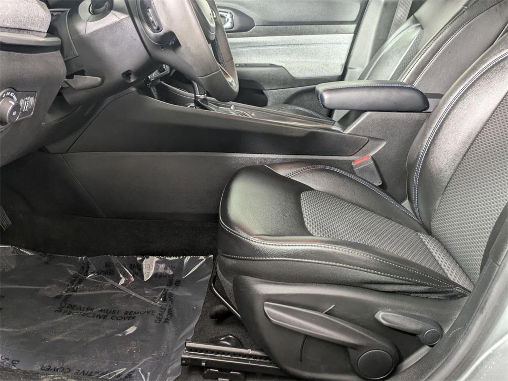 used 2022 Jeep Compass car, priced at $20,985