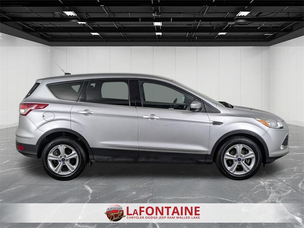 used 2016 Ford Escape car, priced at $7,495
