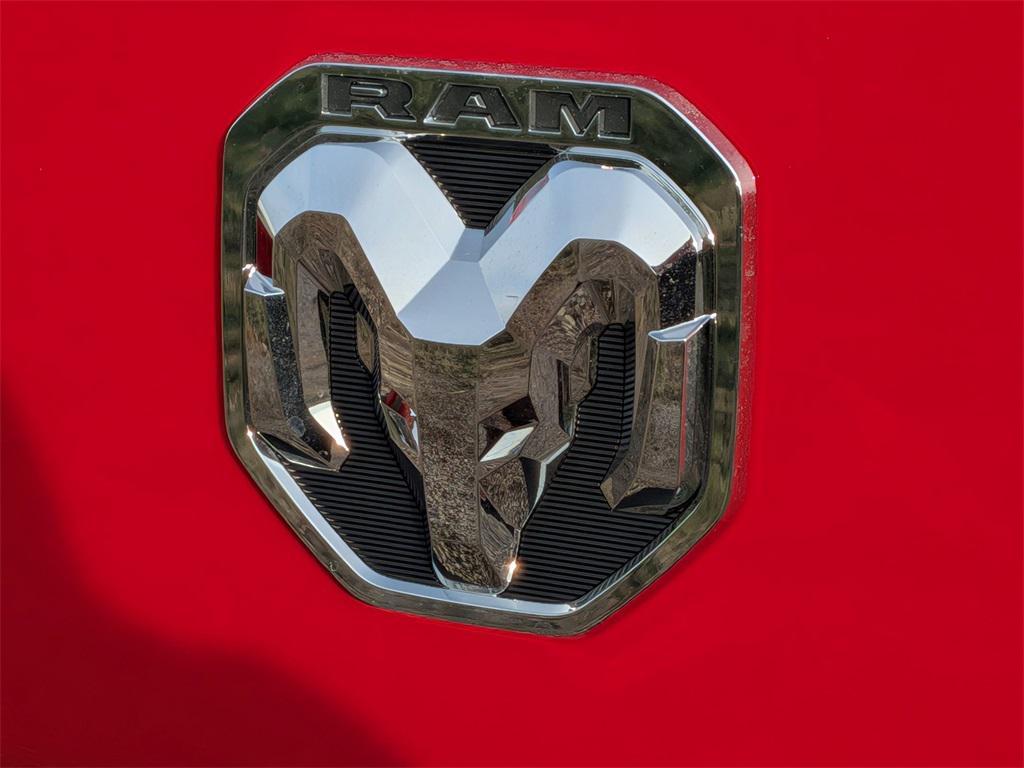 new 2026 Ram ProMaster 3500 car, priced at $49,780