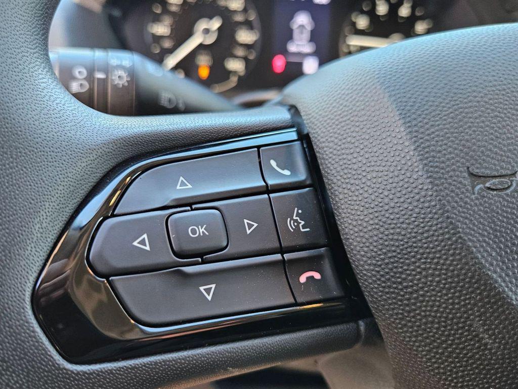 new 2026 Ram ProMaster 1500 car, priced at $44,499