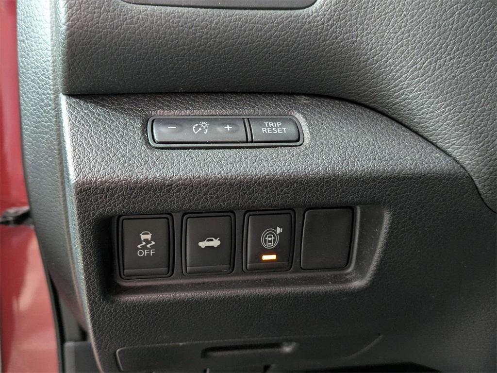 used 2015 Nissan Altima car, priced at $10,450