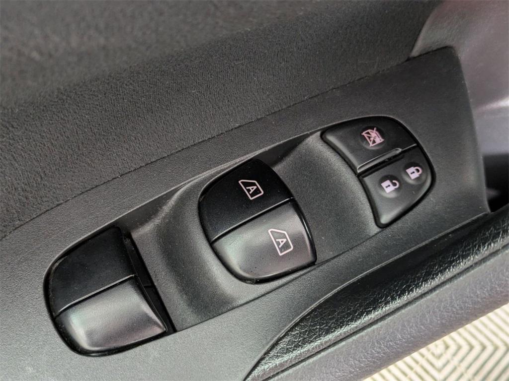 used 2015 Nissan Altima car, priced at $10,450