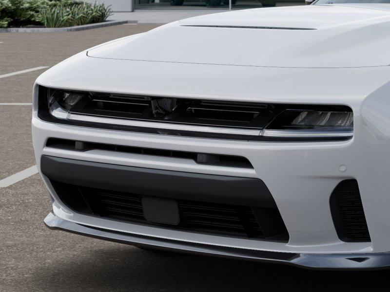 new 2026 Dodge Charger car, priced at $60,136