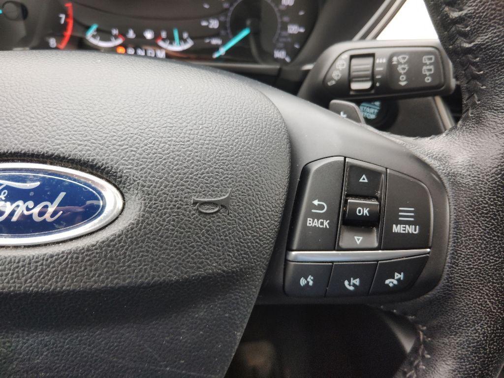 used 2020 Ford Escape car, priced at $15,785