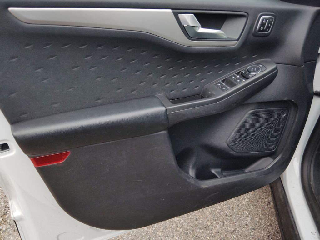used 2020 Ford Escape car, priced at $15,785