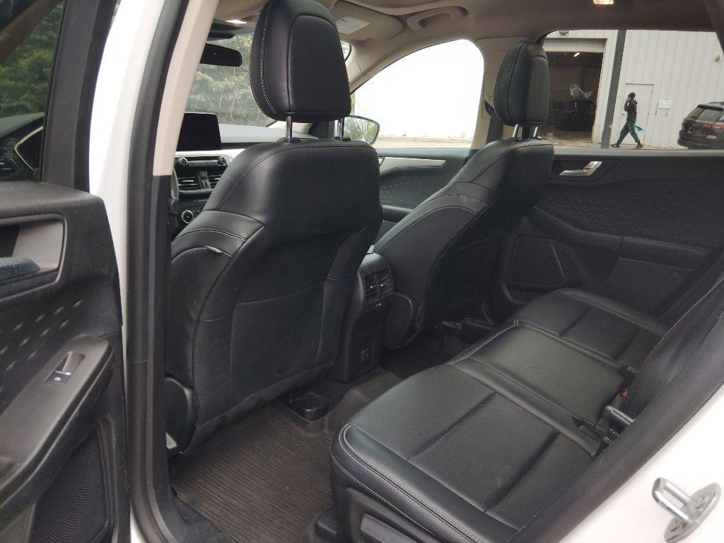 used 2020 Ford Escape car, priced at $15,785