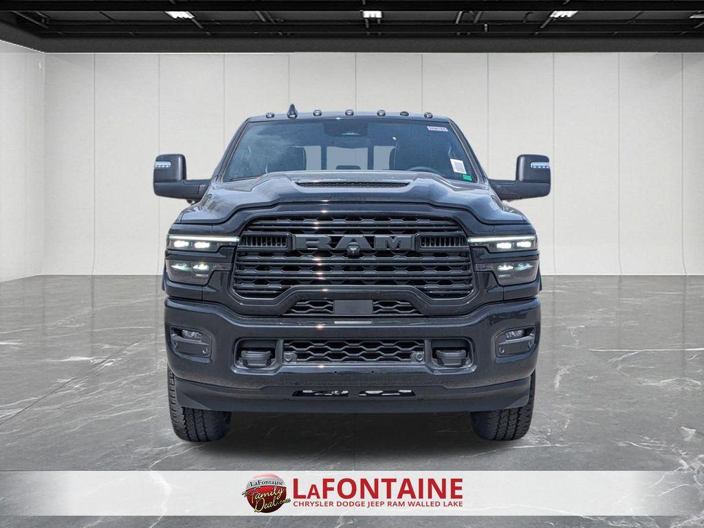 new 2026 Ram 2500 car, priced at $94,590
