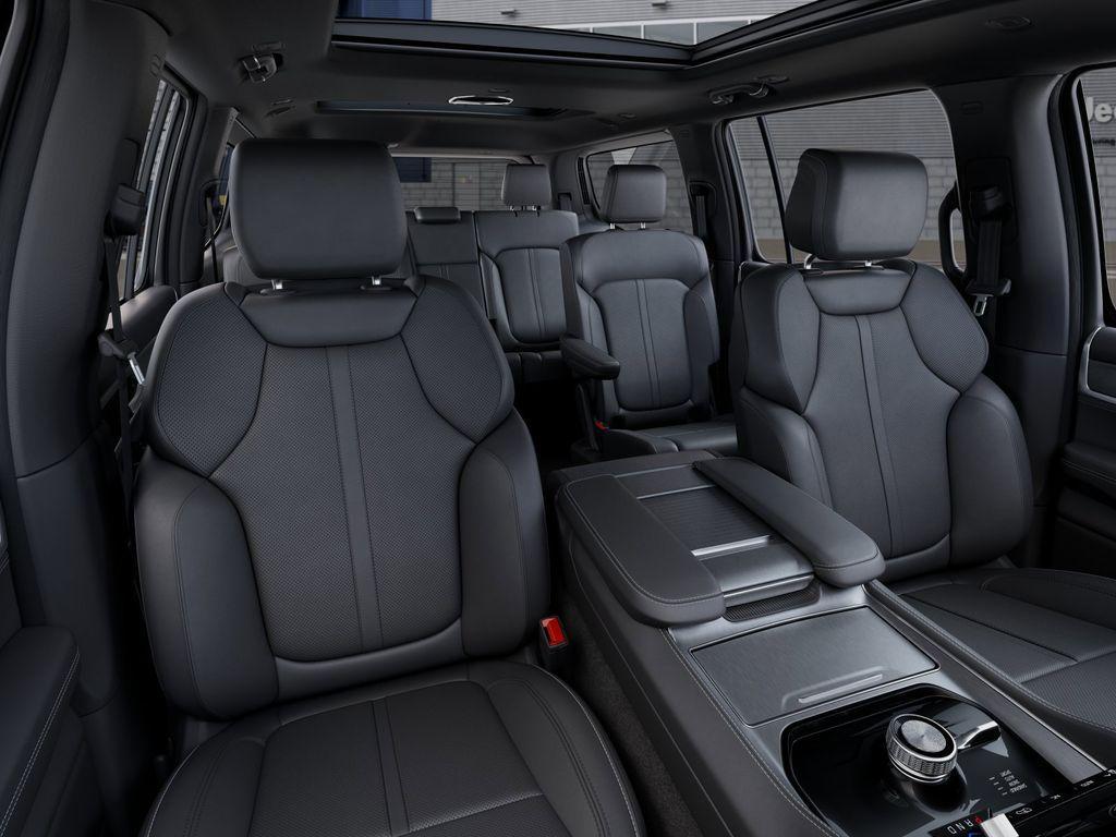new 2026 Jeep Grand Wagoneer car, priced at $70,674