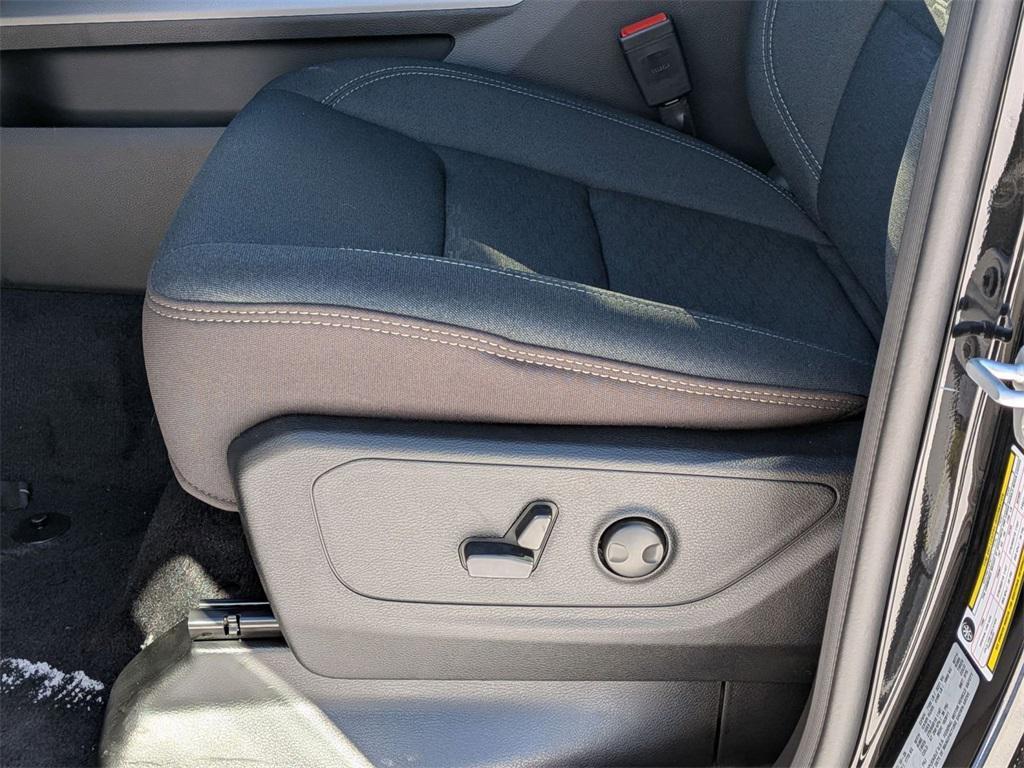 new 2026 Ram 1500 car, priced at $49,232