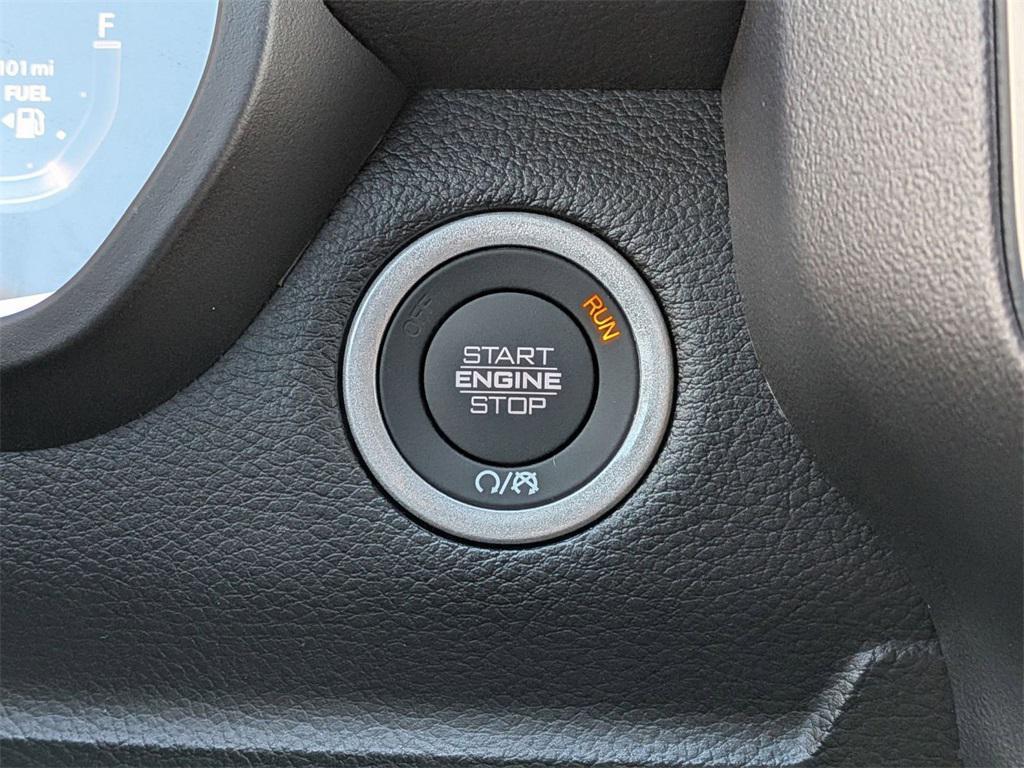 new 2026 Ram 1500 car, priced at $51,056