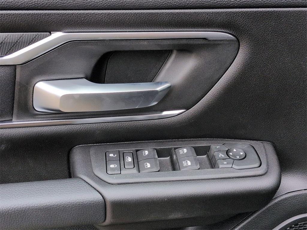 new 2026 Ram 1500 car, priced at $54,568