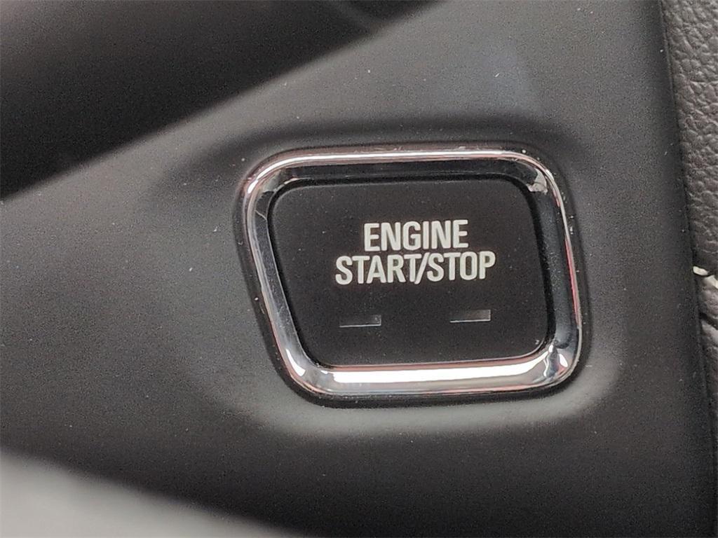 used 2023 GMC Acadia car, priced at $27,450