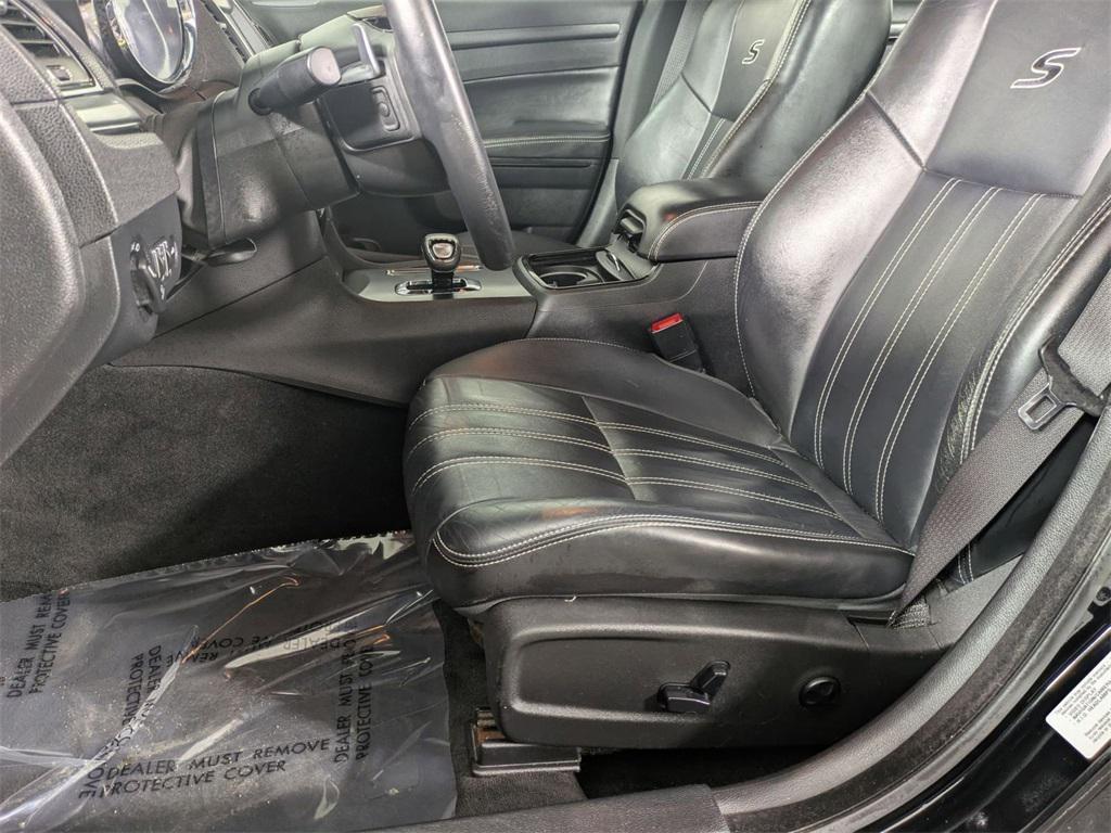 used 2014 Chrysler 300 car, priced at $12,995