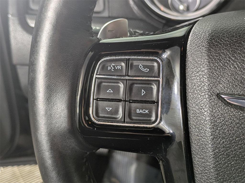 used 2014 Chrysler 300 car, priced at $12,995