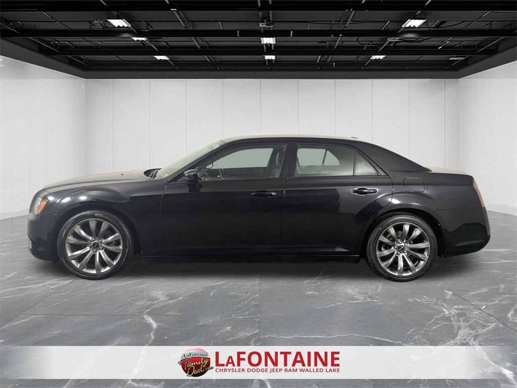 used 2014 Chrysler 300 car, priced at $12,995