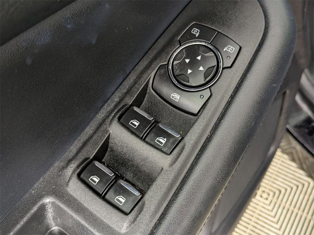 used 2021 Ford Edge car, priced at $15,898