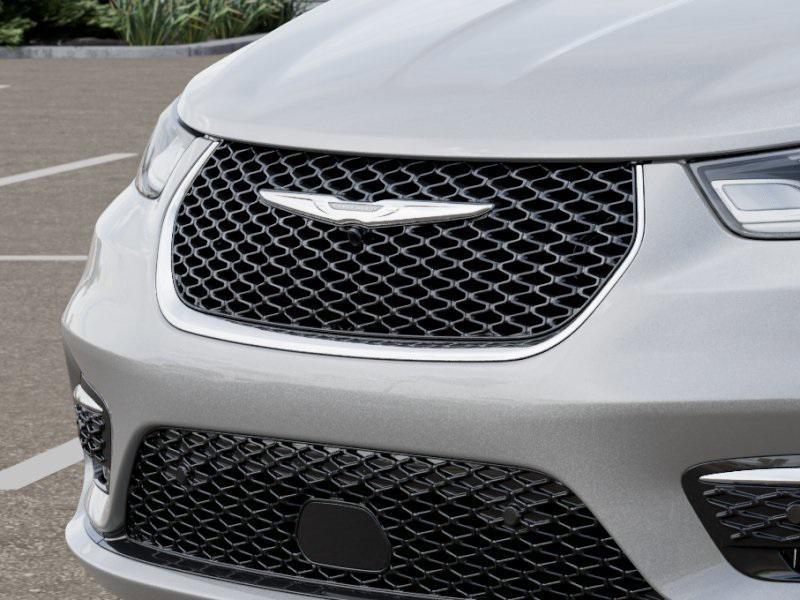 new 2026 Chrysler Pacifica car, priced at $49,081
