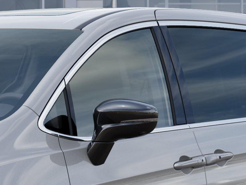 new 2026 Chrysler Pacifica car, priced at $49,081