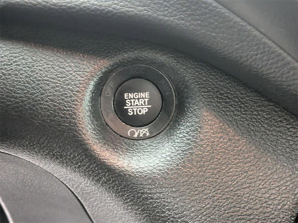 used 2023 Jeep Cherokee car, priced at $22,795