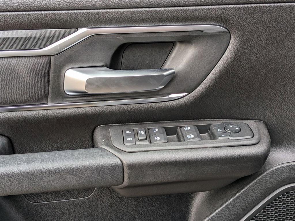 new 2026 Ram 1500 car, priced at $51,314