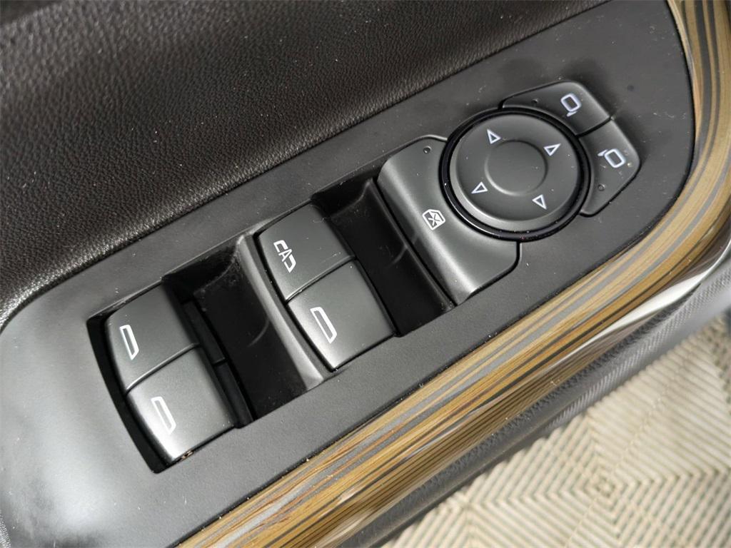 used 2023 GMC Acadia car, priced at $26,785