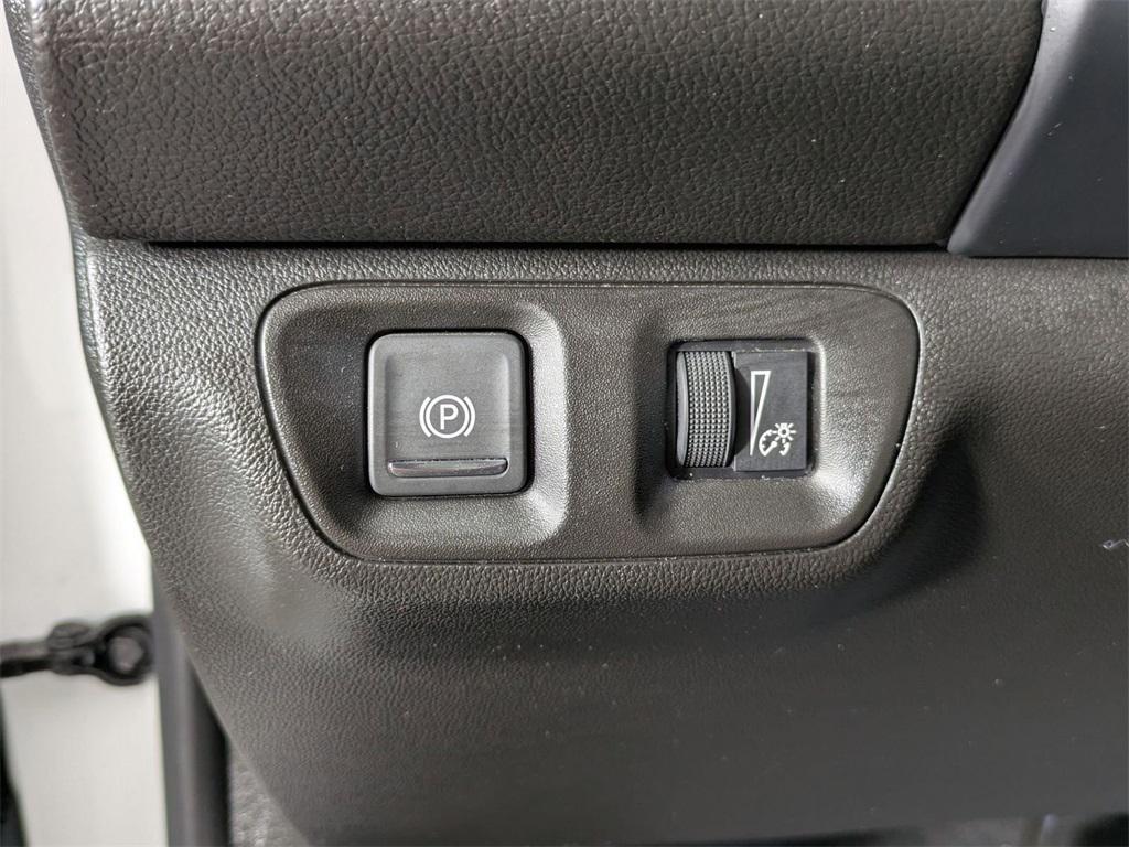 used 2023 GMC Acadia car, priced at $26,785