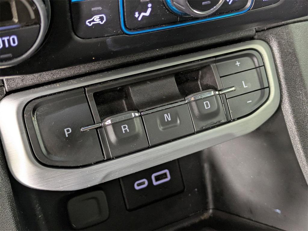 used 2023 GMC Acadia car, priced at $26,785