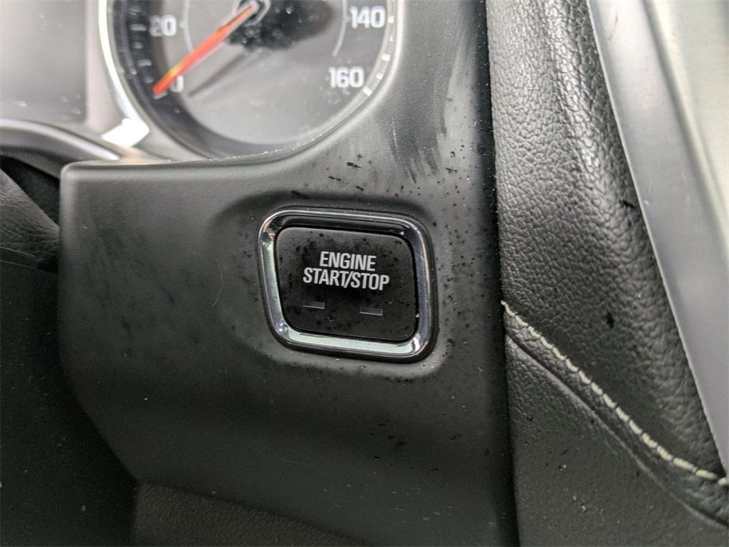 used 2023 GMC Acadia car, priced at $26,785