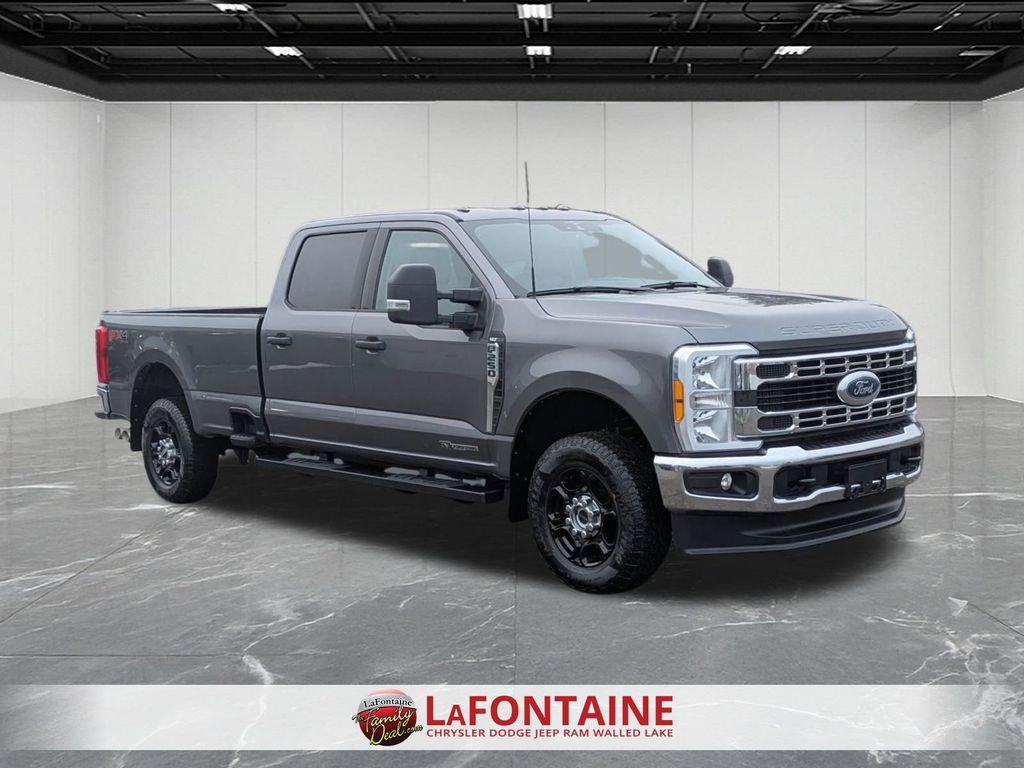 used 2023 Ford F-250 car, priced at $53,225
