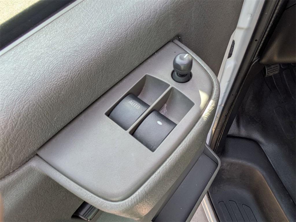 used 2024 Chevrolet Express 2500 car, priced at $30,250